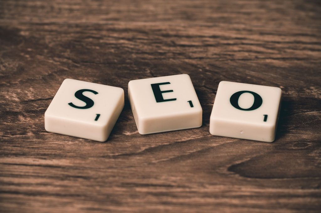 SEO: Where the blind lead the blind. We’re forgetting basic scientific principles, folks.
