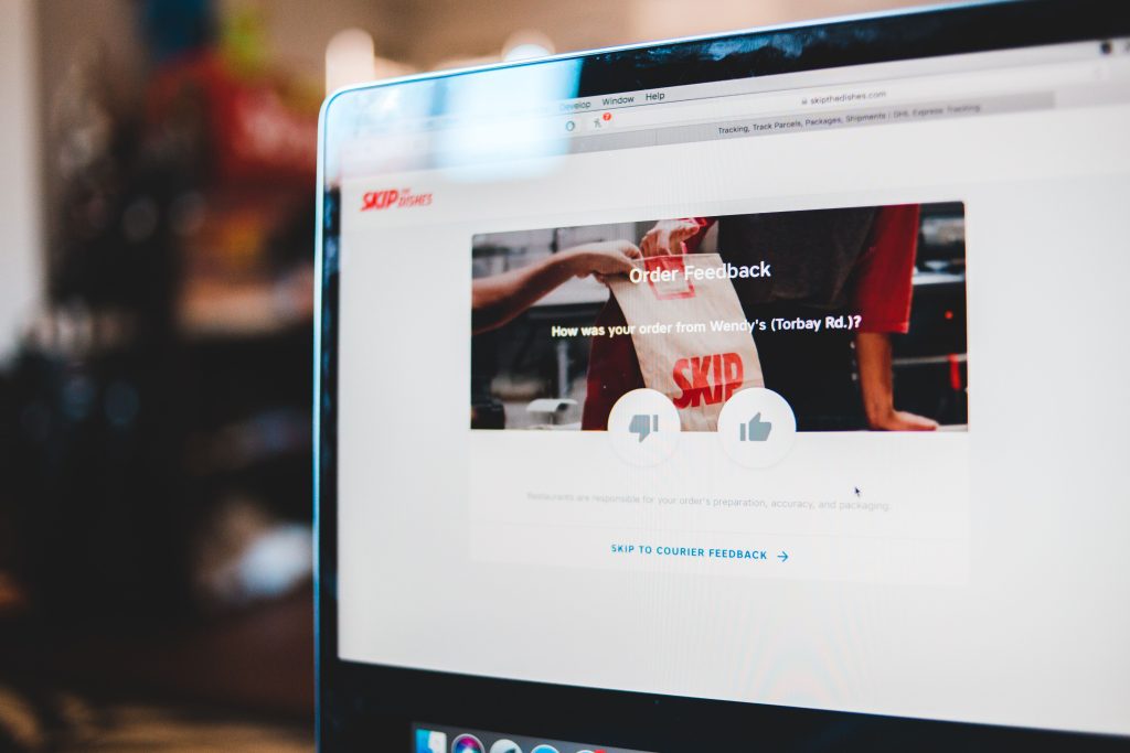 Need Feedback on my News Website!