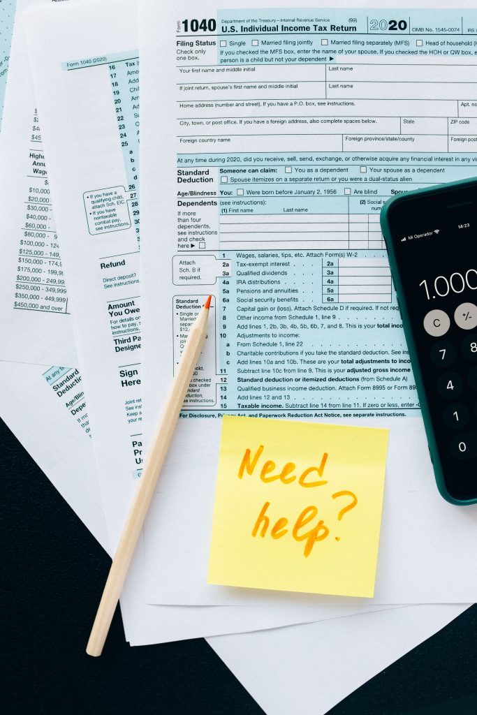 need professional advice/help